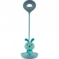 Настольная лампа KITE LED Bunny 2,5 Вт зеленый K24-492-1-4