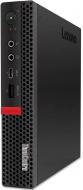 Неттоп Lenovo ThinkCentre M720 Tiny (10T700AFRU) black