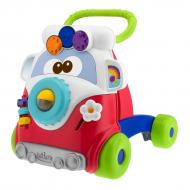 Игровой центр Chicco Happy Hippy Walker 05905.10