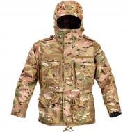 Куртка чоловіча демісезонна Defcon 5 Sas Smock Jaket. Multicam 14220111 р.XL камуфляж