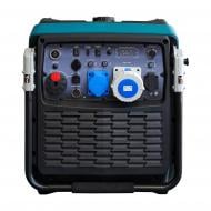 Генератор инверторный KS KS 9500iE S ATSR 9,5 кВт KS 9500iE S ATSR