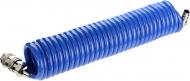 Шланг высокого давления ЛАЗ   1/4 " 5 мм 5 м 5x8-5 Blue 1/4