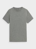 Поло 4F TSHIRT FNK 4FSS22TFTSM005-23M р.M зеленый