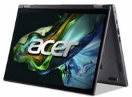 Ноутбук Acer Aspire 5 Spin A5SP14-51MTN-59MH 14" (NX.KHKEU.003) steel gray