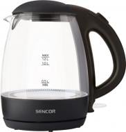 Электрочайник Sencor SWK 2300BK
