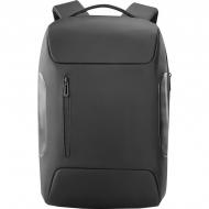 Рюкзак Gelius 15.6" black (00000095734) Backpack Waterproof Protector 3 GP-BP008