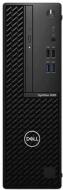 Компьютер Dell OptiPlex 3080 SFF (N016O3080SFF_UBU) black