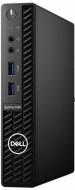 Неттоп Dell OptiPlex 3080 MFF (210-AVPQ-ST) black