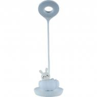 Настільна лампа KITE LED Cloudy Bunny 2,5 Вт білий K24-493-1-1