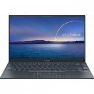 Ноутбук Asus ZenBook 14 14" (90NB0SM1-M007N0) grey