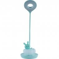 Настольная лампа KITE LED Cloudy Bunny 2,5 Вт зеленый K24-493-1-4