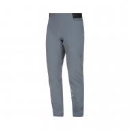 Штани MAMMUT Crashiano Pants 1022-00440-0239 р. 48 сірий