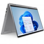 Ноутбук Lenovo IdeaPad Flex 5 15,6" (82HT00BYRA) grey