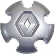 Колпак для колес RENAULT 403155090R R16" 4 шт. серебряный