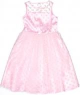 Платье Sasha р.128 розовый 4432/2