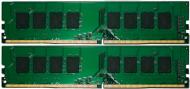 Оперативна пам'ять Exceleram DDR4 SDRAM 32 GB (2x16GB) 2400 MHz (E43224AD) PC4-19200