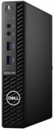 Системный блок Dell OptiPlex 3080 MFF (210-AVPQ-ST_UBU) black
