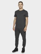 Футболка 4F NOSD4-TSM300-25S р.M серый