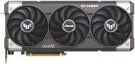 Видеокарта Asus GeForce RTX 5060 Ti OC TUF 16GB GDDR7 128bit (90YV0MG0-M0NA00)