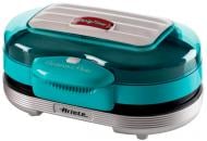 Бутербродниця Ariete 0205 - HAMBURGER BLUE