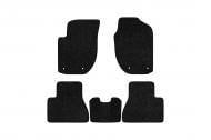 Килимки автомобільні EVAtech Standard Land Rover Freelander (with rest pedal) 1997-2006 LR23993CB5TL4VEB модельні