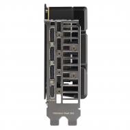 Видеокарта Asus GeForce RTX 5060 Ti OC DUAL 8GB GDDR7 128bit (90YV0MP2-M0NA00)