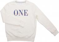 Джемпер для хлопчика Роза 200513 р.152 молочний