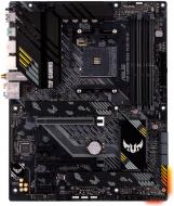 Материнська плата Asus TUF GAM B550-PLUS WI-FI (Socket AM4, AMD B550, ATX)