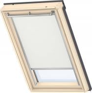 Штора затемнювальна VELUX 66x118 DKL FK06 1085 беж