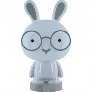 Светильник-ночник LED KITE Bunny 2,5 Вт белый K24-490-1-1