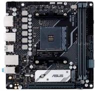 Материнская плата Asus PRIME A320I-K (Socket AM4, AMD A320, mini ITX)