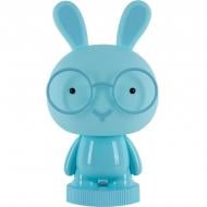 Светильник-ночник LED KITE Bunny 2,5 Вт голубой K24-490-1-3