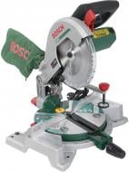 Пила торцювальна Bosch PCM 8 0603B10000 Пила торцювальна Bosch PCM 8 0603B10000