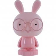 Светильник-ночник LED KITE Bunny 2,5 Вт розовый K24-490-1-2