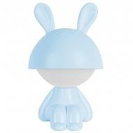 Светильник-ночник LED KITE Cute Bunny 2,5 Вт голубой K25-316-1-3