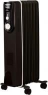 Масляный обогреватель Ballu BOH/MD-07BBN Modern