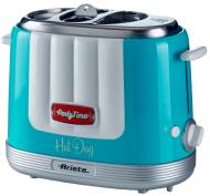 Бутербродниця Ariete 0206 - HOT DOG BLUE