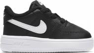 Кроссовки для мальчиков демисезонные Nike FORCE 1 '18 BT 905220-002 р.26 черные