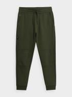 Штани 4F TROUSERS CAS 4FSS22TTROM155-43S р. XL хакі