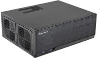 Корпус SilverStone GRANDIA GD10B SST-GD10B