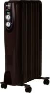 Масляний обігрівач Ballu BOH/CL-09BRN Classic