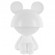 Світильник-нічник LED KITE Cute Mouse 2,5 Вт білий K25-316-2-1