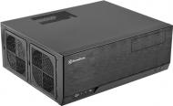 Корпус SilverStone GRANDIA GD09B-C SST-GD09B-C