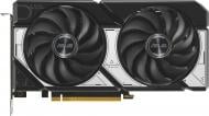 Видеокарта Asus GeForce RTX 5060 OC DUAL 8GB GDDR7 128bit (90YV0N12-M0NA00)