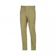 Штани MAMMUT Zinal Pants 1022-00540-4072 р. 50 оливковий