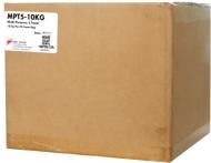Тонер Static Control HP/Canon MPT5 Universal (MPT5-10KG) black