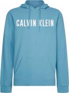 Джемпер Calvin Klein Performance HOODIE 00GMS0W381-488 р. S темно-синий