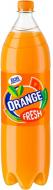 Безалкогольний напій Бон Буассон Orange fresh 2 л