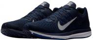 Кроссовки мужские Nike ZOOM WINFLO 5 AA7406-401 р.45,5 синие
