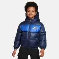 Пуховик Nike WR FILLED PUFFER JKT 86L074-U90 р.4